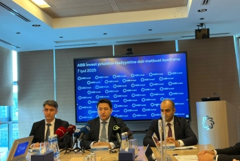 "ABB İnvest 2024-cü ili rekord göstəricilərlə başa vurub"