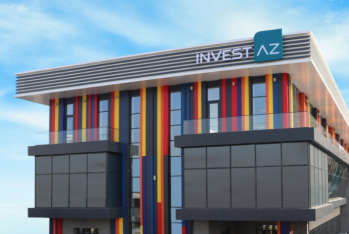 "InvestAZ"dan dünya maliyyə bazarları ilə bağlı - HƏFTƏLİK ANALİZ