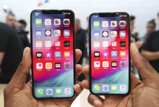 Катастрофа в Apple: iPhone никому не нужен