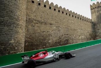 Arif Rəhimov: "Formula 1" baş tutmasa, hökumətimiz pul itirməyəcək"