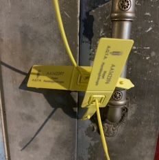 "8-ci km" bazarında quş kəsimi yeri bağlandı - FOTOLAR | FED.az