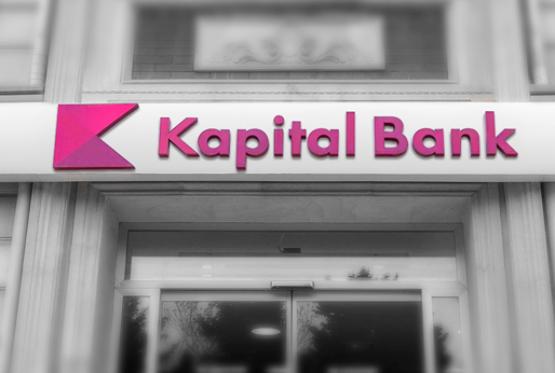 Kapital Bank qiymətli kazğızlara investisiyanı 2 dəfə artırıb