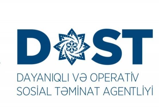 Prezidentin fərmanı ilə DOST-da – YENİ XİDMƏTLƏR OLACAQ