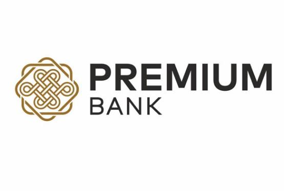 “Premium Bank”ın mənfəəti 36% - AZALIB
