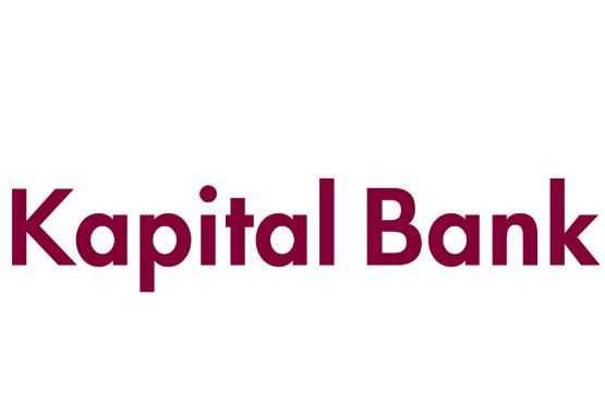 Kapital Bank işçi axtarır – VAKANSİYA