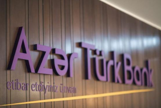 “Azər Türk Bank”da struktur dəyişikliyi olub- YENİ RƏHBƏR TƏYİN OLUNUB