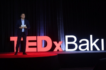 Azercell поддержал проведение конференции TEDxBakı | FED.az