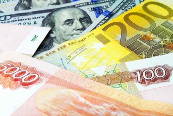 Banklarda dollar, avro, rubl və lirənin – ALIŞ-SATIŞ QİYMƏTLƏRİ (02.04.2020)