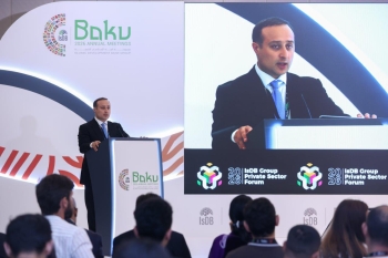 İsDB-nin İllik Toplantılarında startaplar üçün keçirilən müsabiqənin qalibləri məlum olub - SİYAHI | FED.az