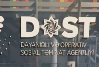 "DOST" Agentliyi məsləhətçi seçib - TENDER NƏTİCƏSİ