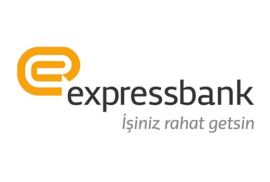 "Expressbank"-ın xalis mənfəəti son bir il ərzində - 3 DƏFƏDƏN ÇOX ARTIB