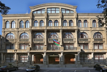 Hesablama Palatasının ötən il aşkarladığı uyğunsuzluqların məbləği açıqlanıb