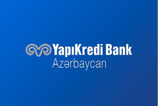 YapıKredi Bank Azərbaycan-da - YENİ VAKANSİYA