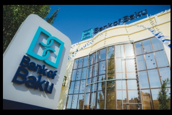 «Bank of Baku» böyük mənfəət açıqladı – İKİQAT ARTIM – BANK HESABATI