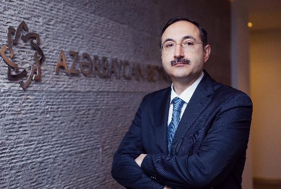 Управляющий директор Международного Банка Азербайджана: «Мы постоянно расширяем географию наших международных отношений»