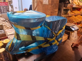 Bazarlarda bu yağların satışı dayandırıldı - NÖQSANLAR AŞKARLANDI | FED.az