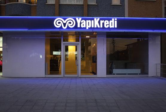 “Yapı Kredi Bank Azərbaycan” 2019-cu ilin ikinci rübündə mənfəətini - CİDDİ ARTIRIB