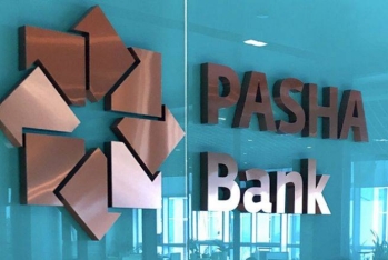 “PAŞA Bank” aktivləri 10 milyard manata yaxınlaşıb