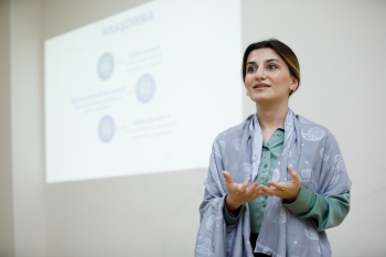 «AzerGold» и Госагентство занятости начали реализацию проекта по повышению занятости женщин в Дашкесане | FED.az