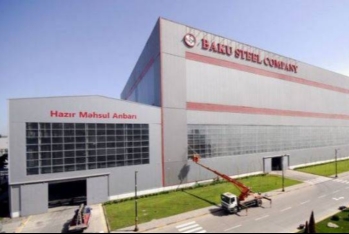 "Baku Steel Company CJSC" işçilər axtarır - VAKANSİYALAR