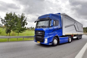 Azərbaycan bu il xaricdən 74,8 milyon dollarlıq - YÜK AVTOMOBİLİ İDXAL EDİB