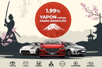 Atəşgah Sığorta “Yapon Ayı” kampaniyasına - START VERDİ