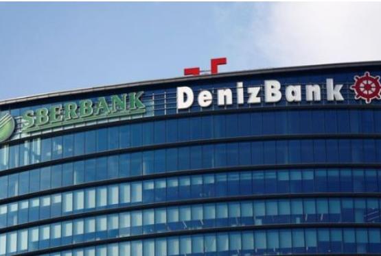 “Sberbank” “DenizBank”-ını - SATDI