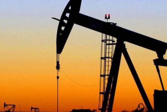 Нефть рухнула в США на 8%