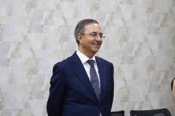 “Atəşgah” Sığorta Şirkəti və "Referans Medical Group" arasında memorandum imzalandı! - [red]FOTOLAR[/red] | FED.az