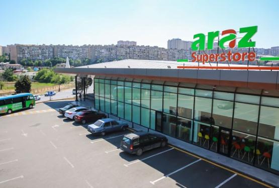 “Araz Supermarket” kassada parça paket satışına başlamasını - ŞƏRH ETDİ