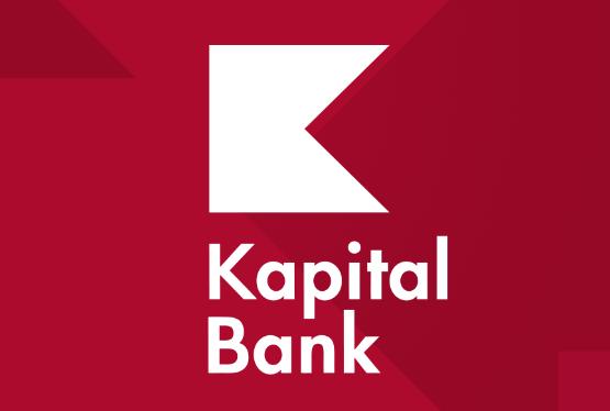 Kapital Bank işçi axtarır - VAKANSİYA