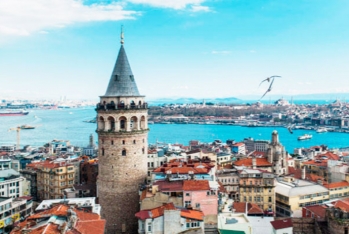 Türkiyə iqtisadiyyatı - 6.7 Faiz Böyüyüb