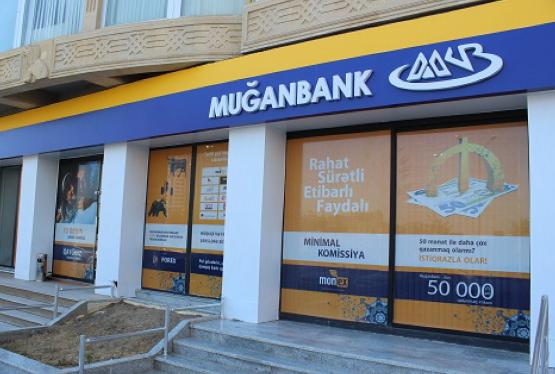 «Muğanbank» ASC nizamnamə kapitalını artırır – BANKDAN AÇIQLAMA