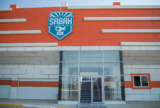 Sabah futbol klubunun stadionu ”Bank Respublika Arena” adlanacaq