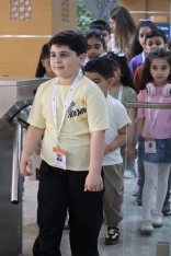 “Atəşgah” Sığorta  Uşaqların Beynəlxalq Müdafiəsi Gününü xüsusi tədbirlə qeyd etdi! - FOTO | FED.az