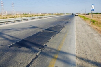 Qubanın yollarını 2,1 milyon manata bu şirkət - TƏMİR EDƏCƏK