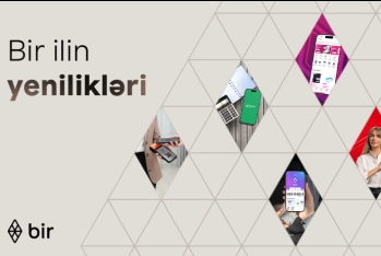 Bir ekosistemi ötən ili yeniliklər və yüksək performansla bitirdi