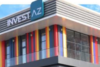 «Invest-Az İnvestisiya Şirkəti» QSC-nin dövriyyəsi 2 dəfədən çox artıb