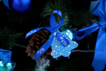 В ВТБ (Азербайджан) стартовала благотворительная акция «Елка желаний», приуроченная к Новому году