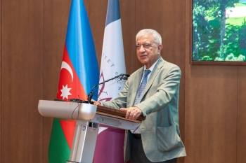 ADA Universiteti dövlət sifarişli yerlərə tələbə qəbuluna başlayır- FOTO | FED.az