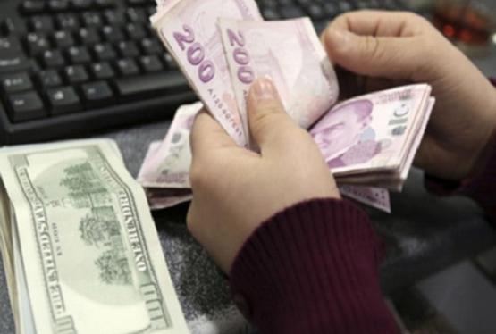 Türkiyədə dollar bahalaşıb, avro ucuzlaşıb - QİYMƏT