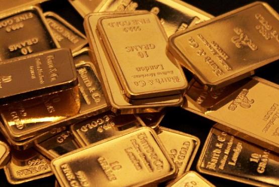Золото резко выросло в цене после Рождества