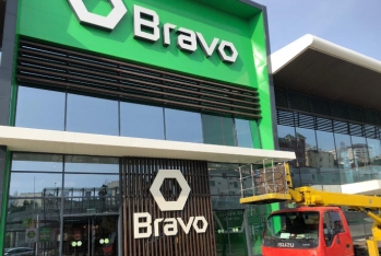 "Bravo Market"ə işçi lazımdır - VAKANSİYA