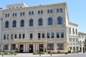 Konstitusiya Məhkəməsinə hakimlər təyin ediləcək
