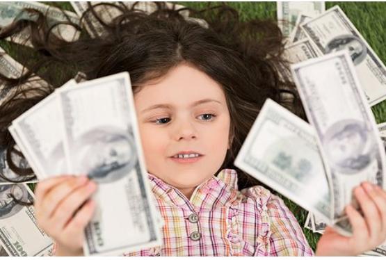 Как воспитать финансово грамотного ребенка - 4 совета от Уоррена Баффетта