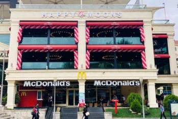 "McDonald`s Azərbaycan"ın qeydiyyata alınmasından - İmtina Olunub