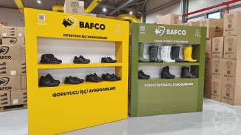 Qarabağdan dünyaya: İxracın yeni ünvanı - Ağdam Sənaye Parkından reportaj - FOTO, VİDEO | FED.az