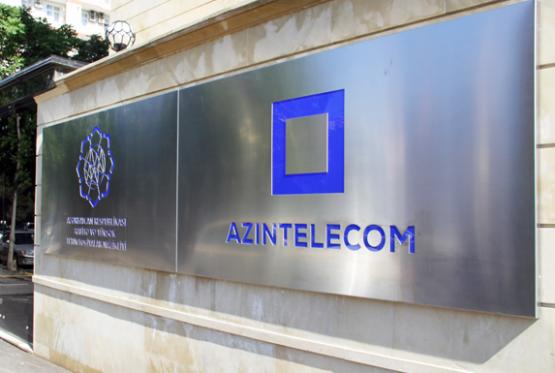 “AzInTelecom”da yeni təyinat olub