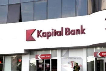 Müştərilərin "Kapital Bank"dakı əmanətləri 2,6 milyard manatdan çox artıb