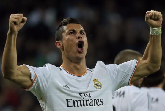 Ronaldo dünyanın ən yaxşı futbolçusu mükafatına layiq görülüb